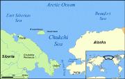 Mare di Chukchi